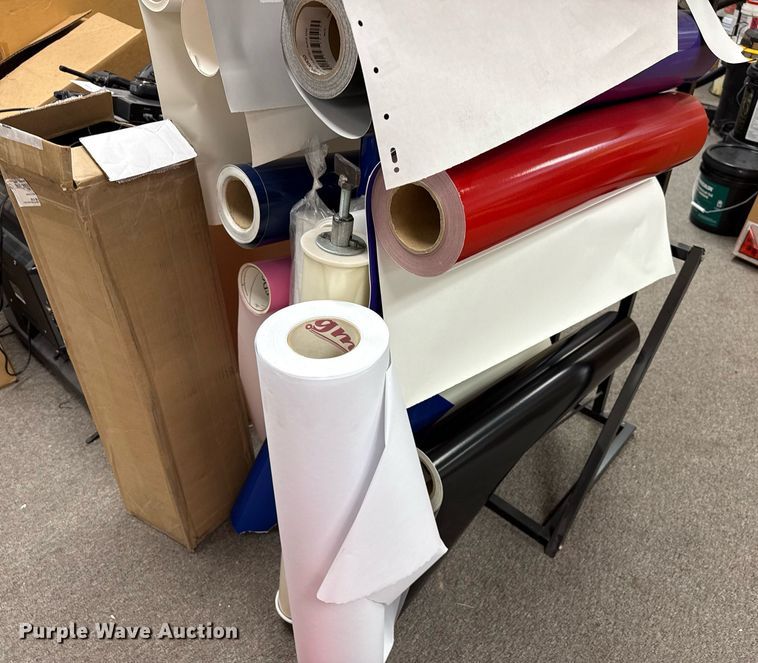 image for item DZ8589 Roland Camm-1 Pro sign maker