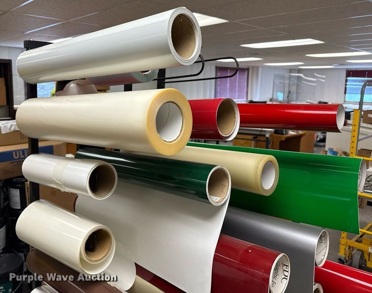 image for item DZ8589 Roland Camm-1 Pro sign maker