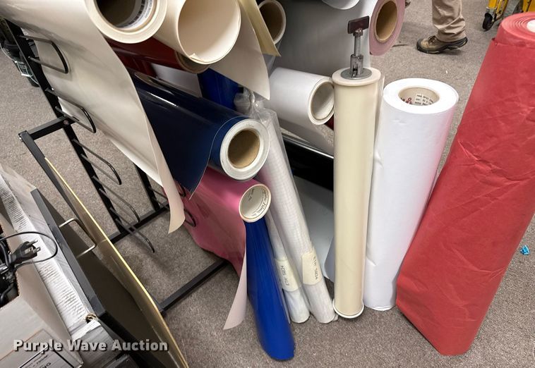 image for item DZ8589 Roland Camm-1 Pro sign maker