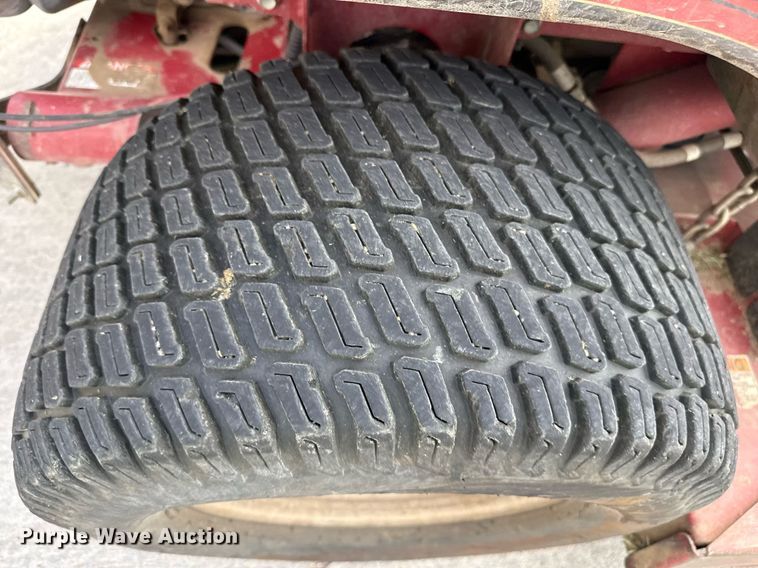 image for item DZ8590 2011 Land Pride ZT60i ZTR lawn mower