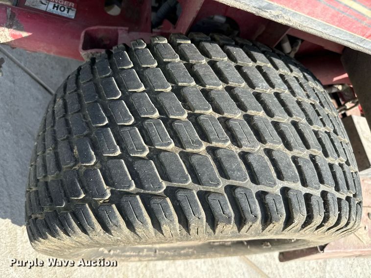 image for item DZ8593 Land Pride ZT60i ZTR lawn mower