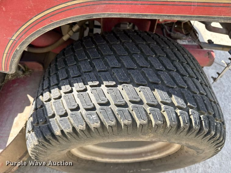 image for item DZ8593 Land Pride ZT60i ZTR lawn mower