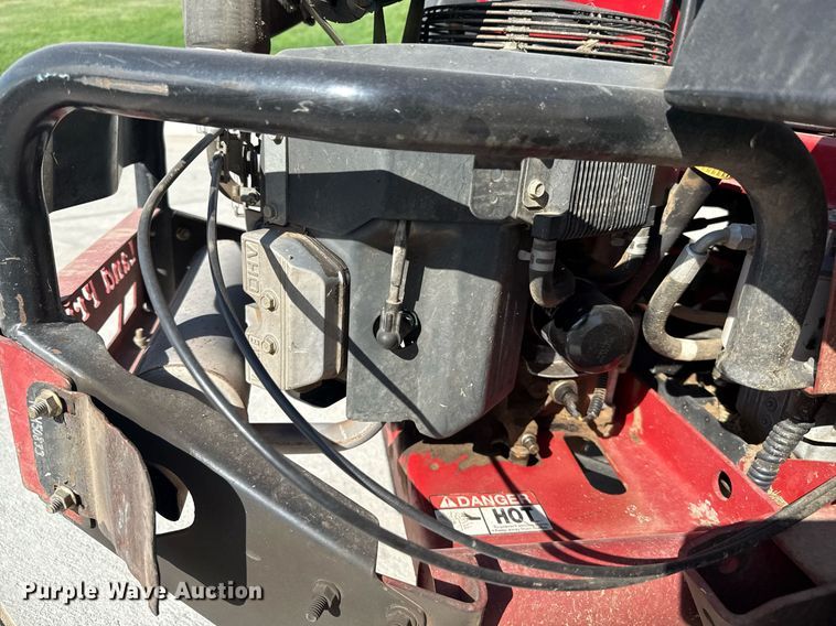 image for item DZ8594 Land Pride ZT60i ZTR lawn mower