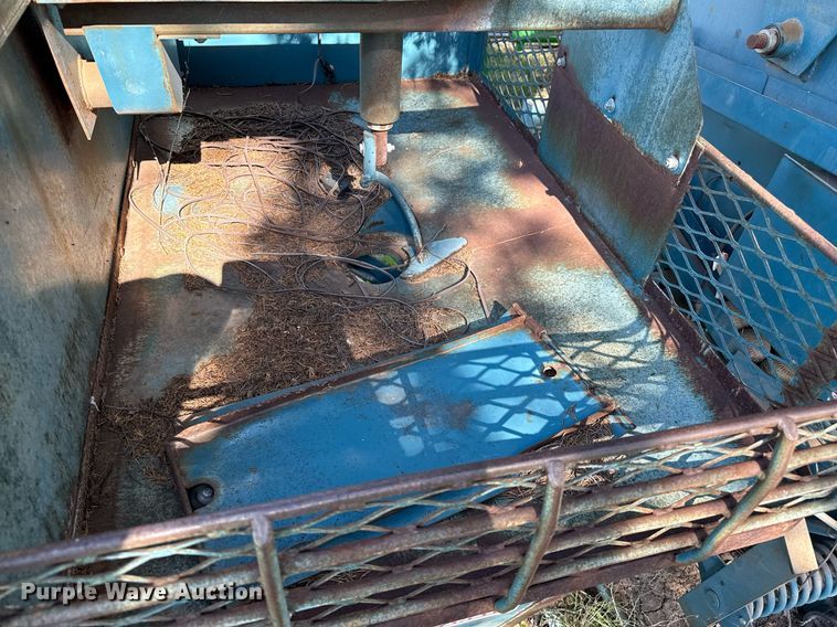 image for item DZ8598 (2) Master Pitching Machine Inc. pitching machines