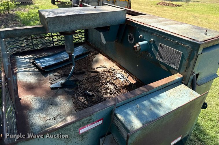 image for item DZ8598 (2) Master Pitching Machine Inc. pitching machines