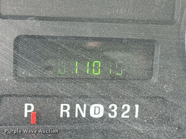 image for item DZ8614 2005 Ford F550 rescue vehicle