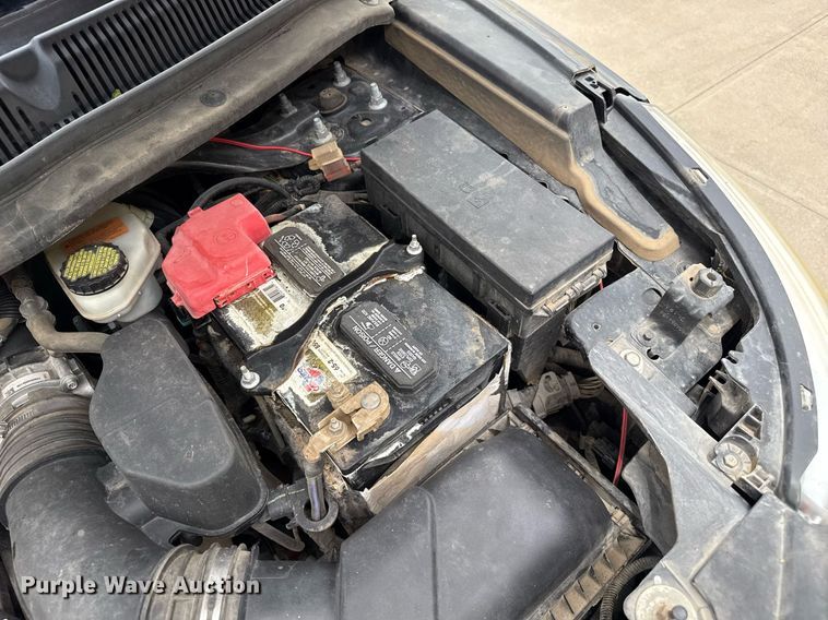 image for item DZ8615 2014 Ford Explorer Police Interceptor SUV