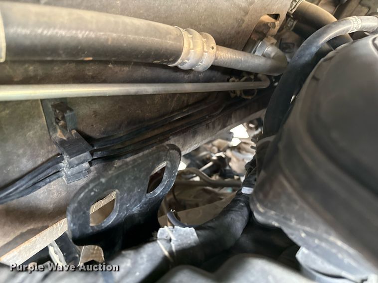 image for item DZ8615 2014 Ford Explorer Police Interceptor SUV