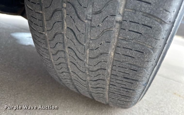 image for item DZ8615 2014 Ford Explorer Police Interceptor SUV