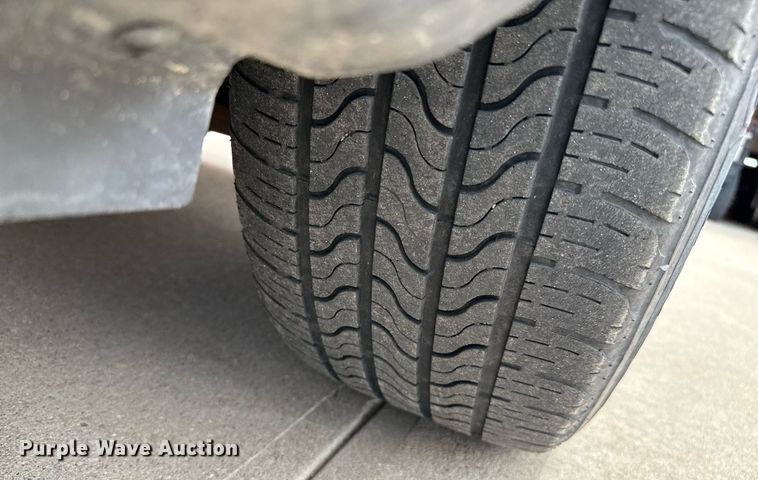 image for item DZ8615 2014 Ford Explorer Police Interceptor SUV