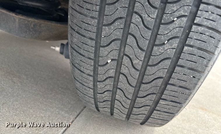 image for item DZ8615 2014 Ford Explorer Police Interceptor SUV