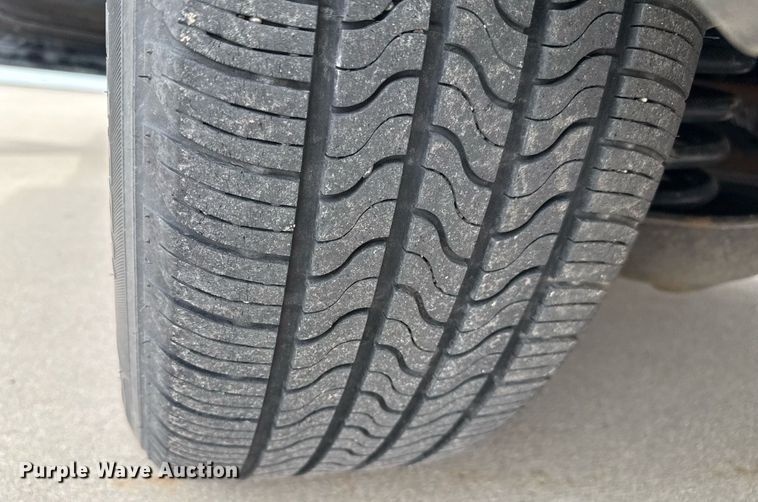 image for item DZ8615 2014 Ford Explorer Police Interceptor SUV