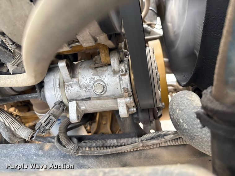 image for item DZ8616 1991 Chevrolet Kodiak C6500 tanker fire truck