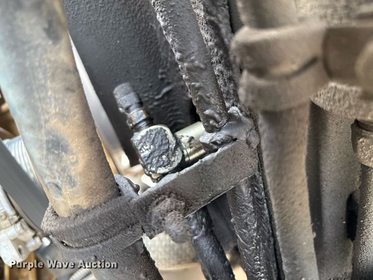 image for item DZ8616 1991 Chevrolet Kodiak C6500 tanker fire truck