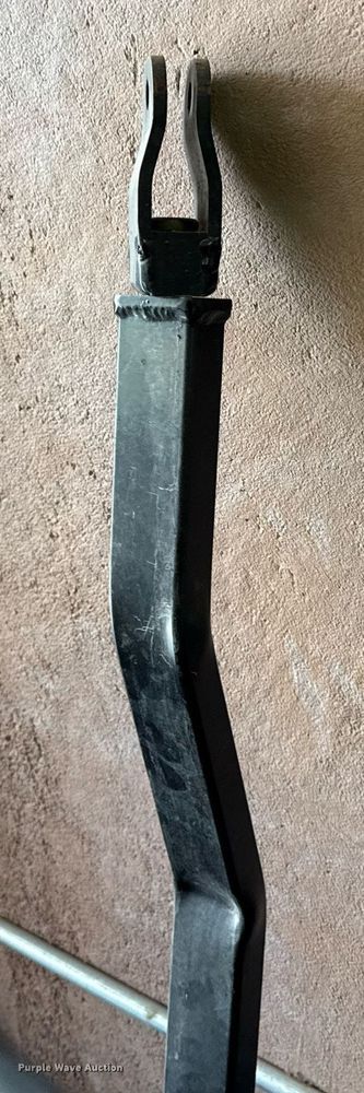 image for item DZ8617 Polaris rescue sled