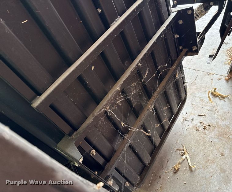 image for item DZ8617 Polaris rescue sled