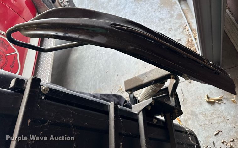 image for item DZ8617 Polaris rescue sled