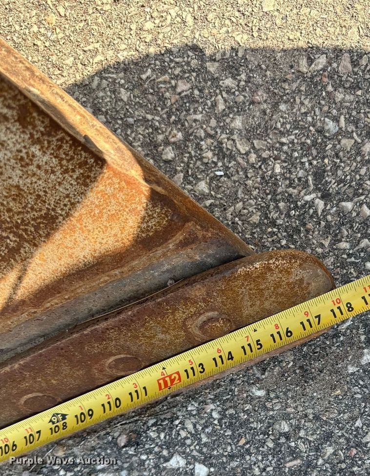 image for item EB2641 2007 Komatsu D39PX-21 dozer