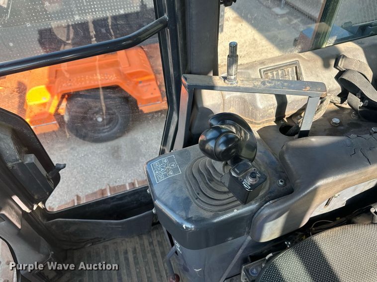 image for item EB2641 2007 Komatsu D39PX-21 dozer