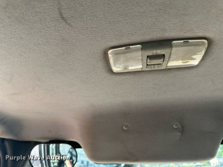 image for item EB2641 2007 Komatsu D39PX-21 dozer