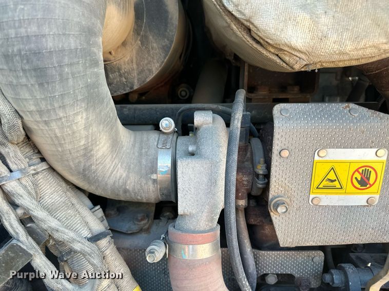 image for item EB2641 2007 Komatsu D39PX-21 dozer