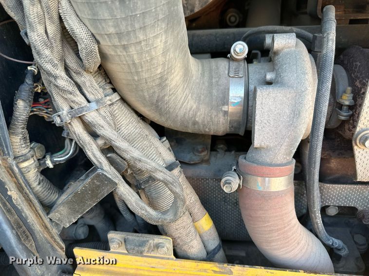 image for item EB2641 2007 Komatsu D39PX-21 dozer