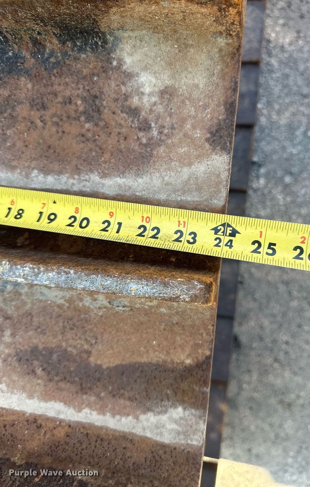 image for item EB2641 2007 Komatsu D39PX-21 dozer