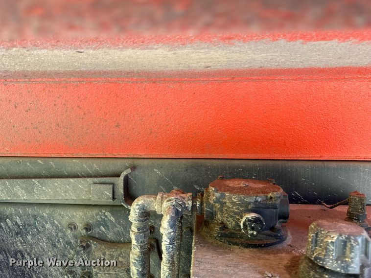 image for item EB2647 2007 Sterling  MBE 900 dump truck