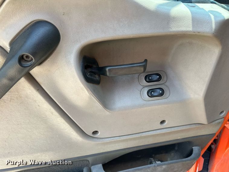 image for item EB2647 2007 Sterling  MBE 900 dump truck