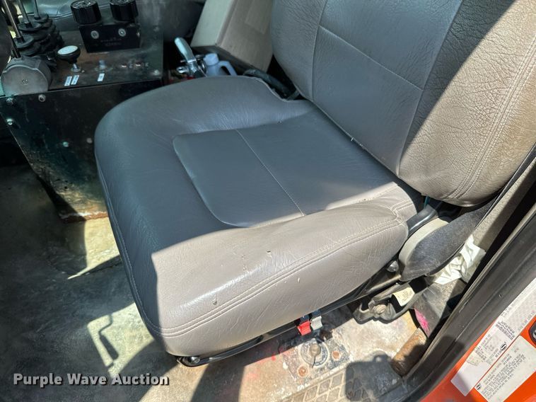 image for item EB2647 2007 Sterling  MBE 900 dump truck