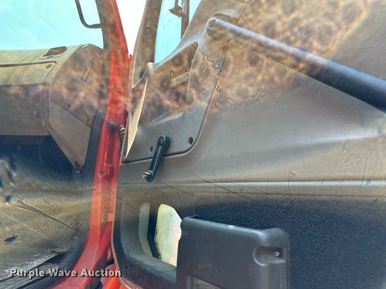 image for item EB2647 2007 Sterling  MBE 900 dump truck