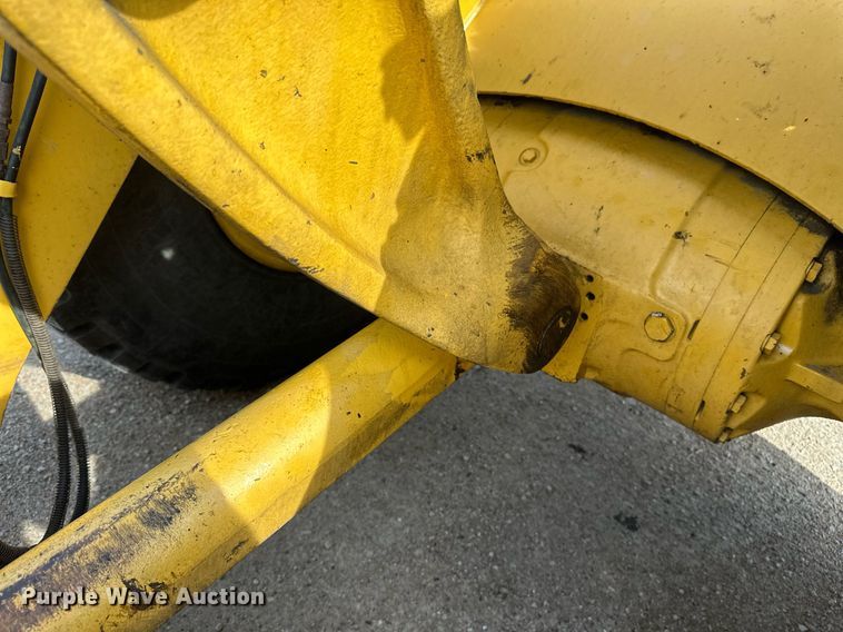 image for item EB2657 John Deere 544G wheel loader