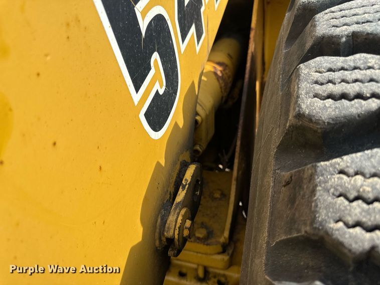 image for item EB2657 John Deere 544G wheel loader