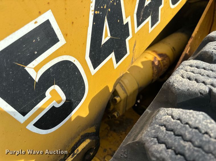 image for item EB2657 John Deere 544G wheel loader