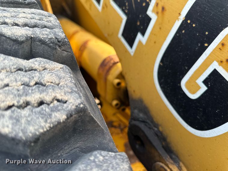 image for item EB2657 John Deere 544G wheel loader