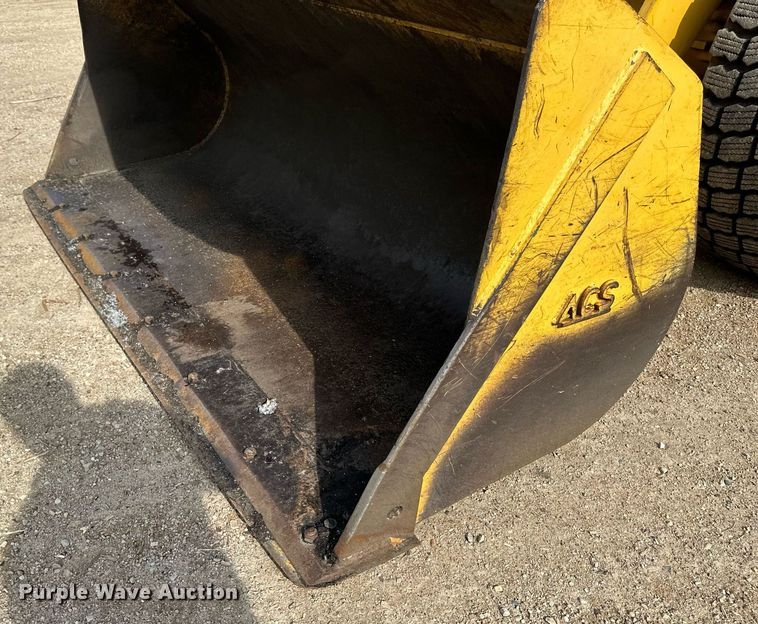 image for item EB2657 John Deere 544G wheel loader