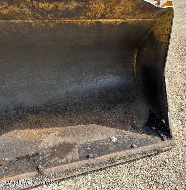 image for item EB2657 John Deere 544G wheel loader