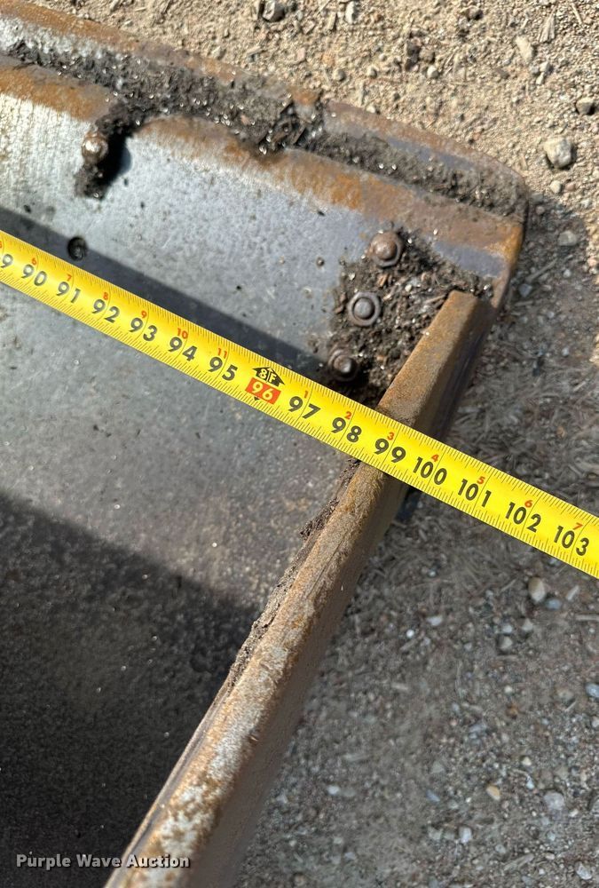 image for item EB2657 John Deere 544G wheel loader