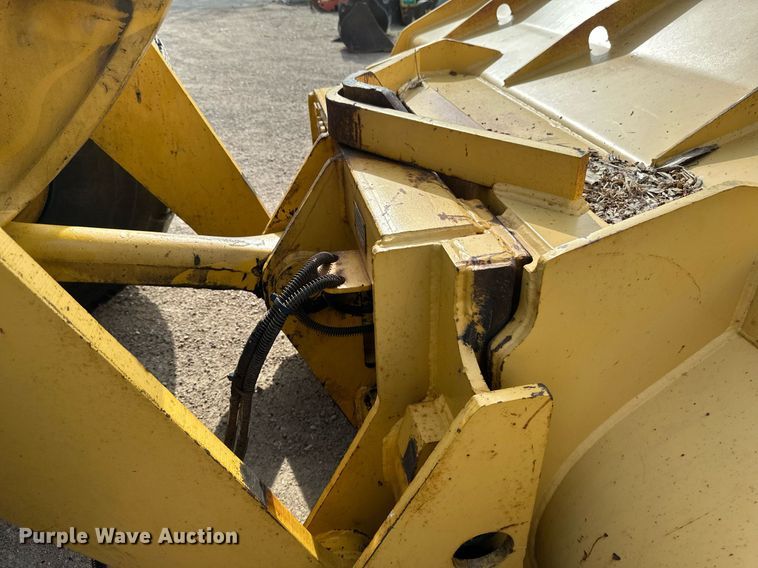 image for item EB2657 John Deere 544G wheel loader