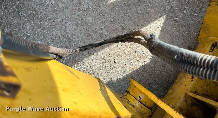 image for item EB2657 John Deere 544G wheel loader