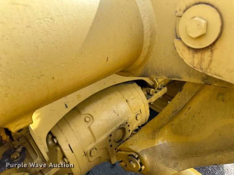 image for item EB2657 John Deere 544G wheel loader