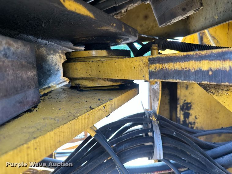 image for item EB2657 John Deere 544G wheel loader