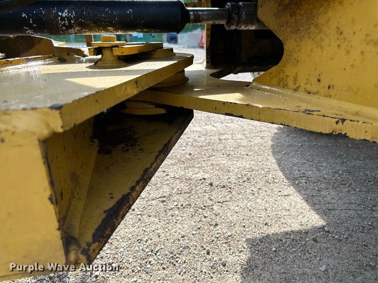 image for item EB2657 John Deere 544G wheel loader