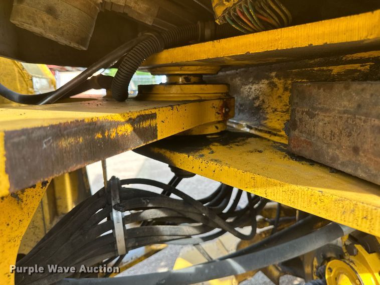 image for item EB2657 John Deere 544G wheel loader