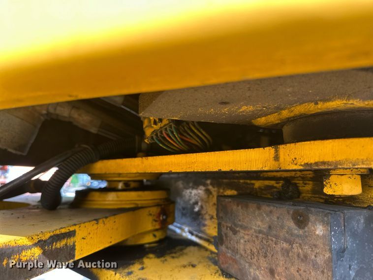 image for item EB2657 John Deere 544G wheel loader