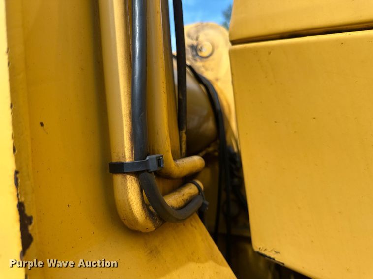 image for item EB2657 John Deere 544G wheel loader