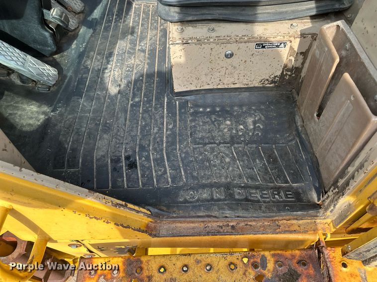 image for item EB2657 John Deere 544G wheel loader