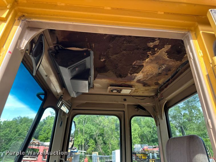 image for item EB2657 John Deere 544G wheel loader