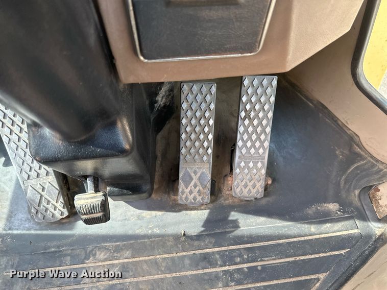 image for item EB2657 John Deere 544G wheel loader