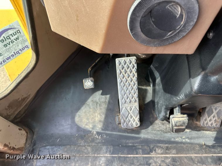 image for item EB2657 John Deere 544G wheel loader